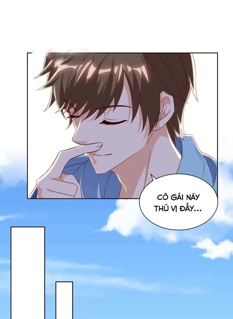 Thần Cấp Thấu Thị Chapter 91 - 19