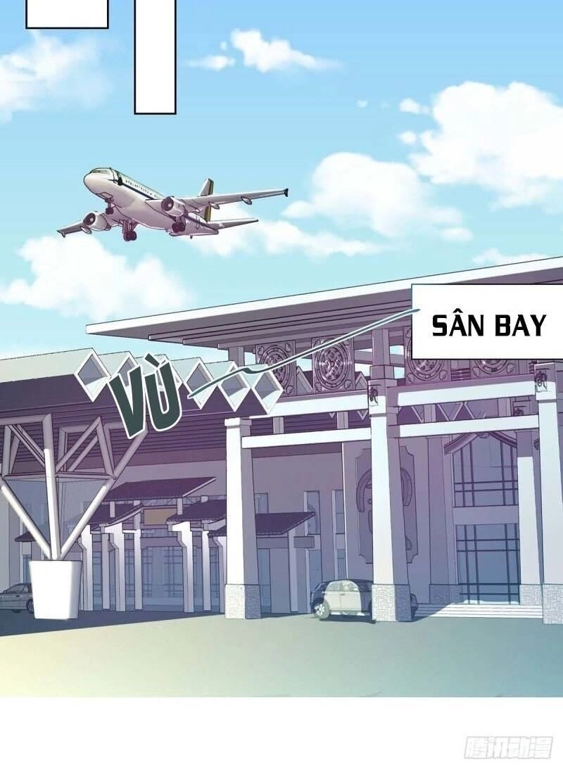 Thần Cấp Thấu Thị Chapter 91 - 20