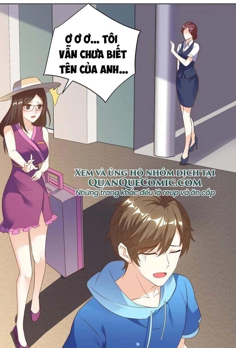 Thần Cấp Thấu Thị Chapter 91 - 21