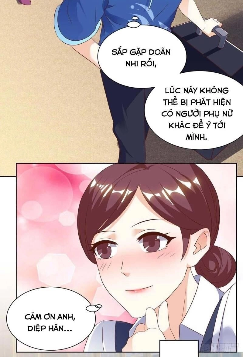 Thần Cấp Thấu Thị Chapter 91 - 22