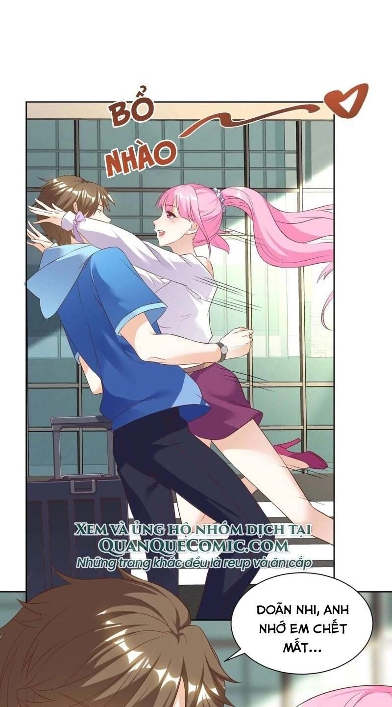 Thần Cấp Thấu Thị Chapter 91 - 25