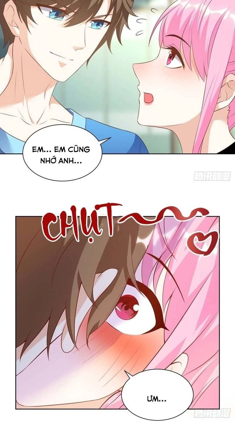 Thần Cấp Thấu Thị Chapter 91 - 26