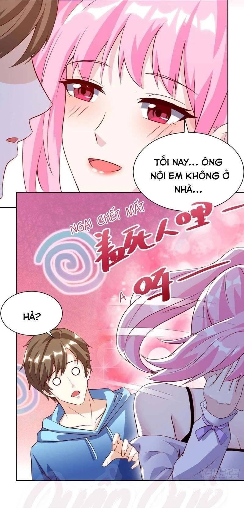 Thần Cấp Thấu Thị Chapter 91 - 29
