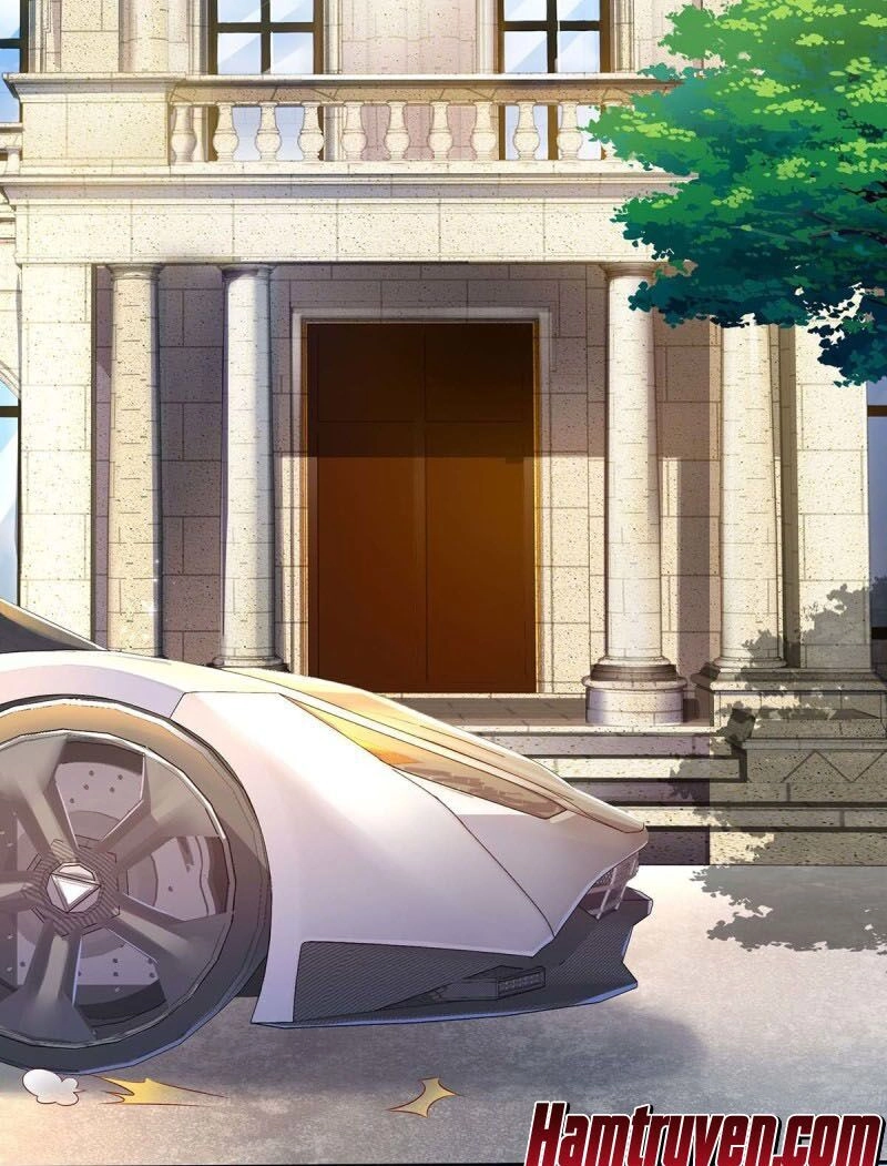 Thần Cấp Thấu Thị Chapter 92 - 2