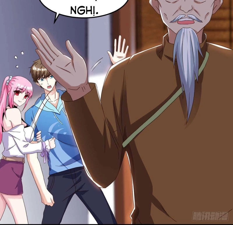 Thần Cấp Thấu Thị Chapter 93 - 24