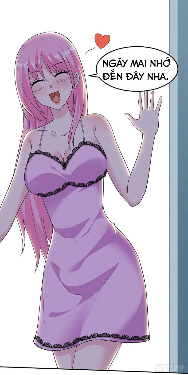 Thần Cấp Thấu Thị Chapter 94 - 3