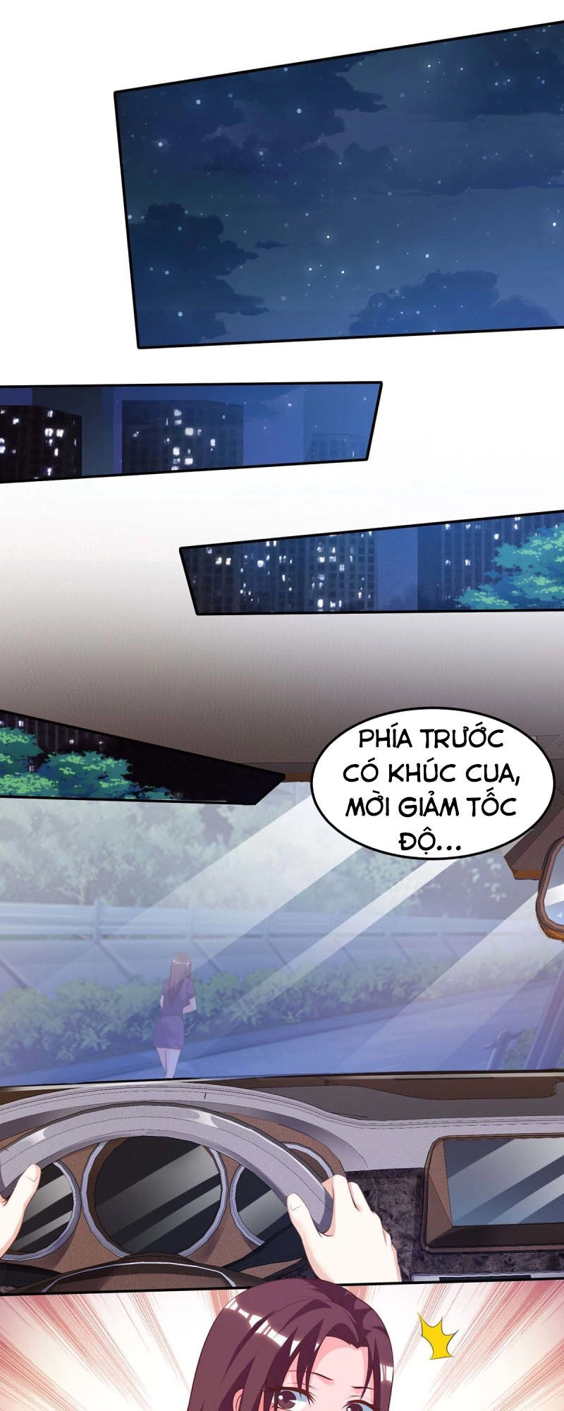 Thần Cấp Thấu Thị Chapter 94 - 6