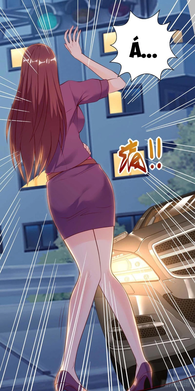 Thần Cấp Thấu Thị Chapter 94 - 9