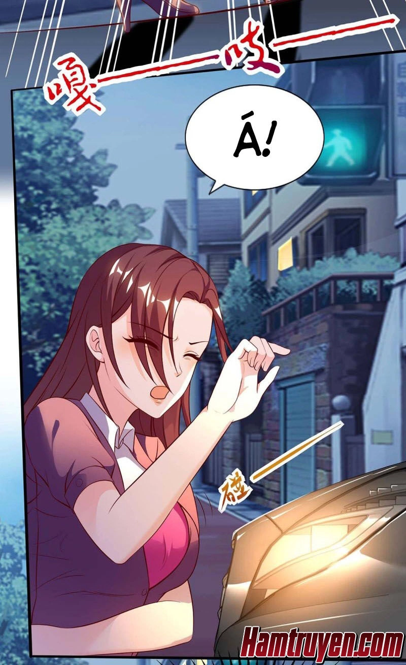 Thần Cấp Thấu Thị Chapter 94 - 10