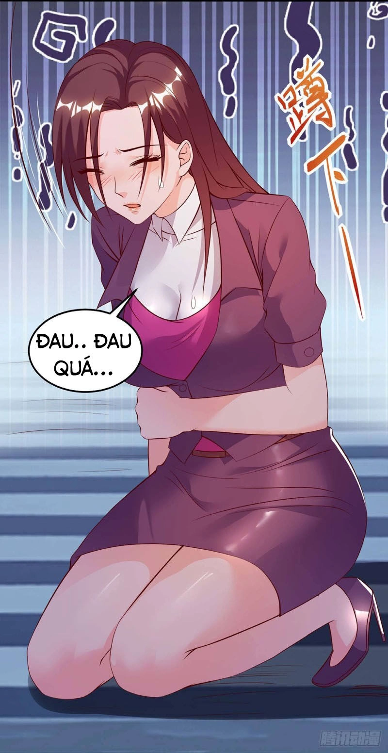 Thần Cấp Thấu Thị Chapter 94 - 12