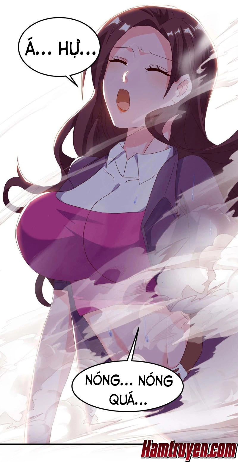 Thần Cấp Thấu Thị Chapter 94 - 33