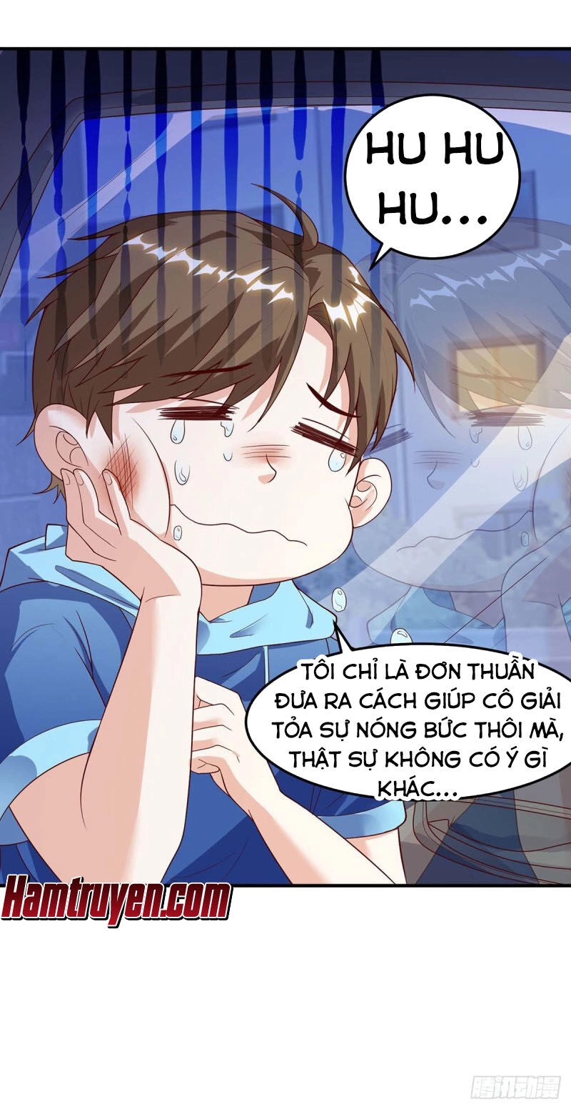 Thần Cấp Thấu Thị Chapter 94 - 36