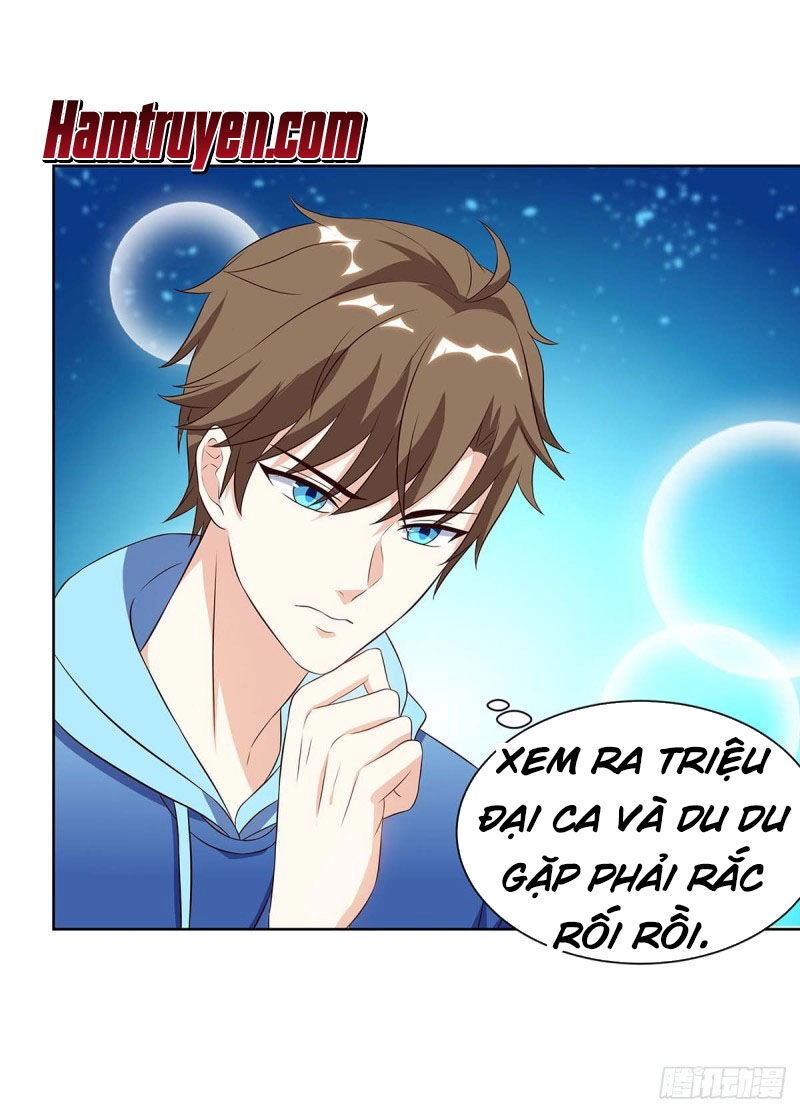 Thần Cấp Thấu Thị Chapter 95 - 13