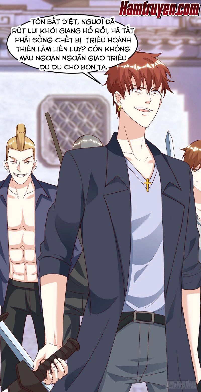 Thần Cấp Thấu Thị Chapter 96 - 2