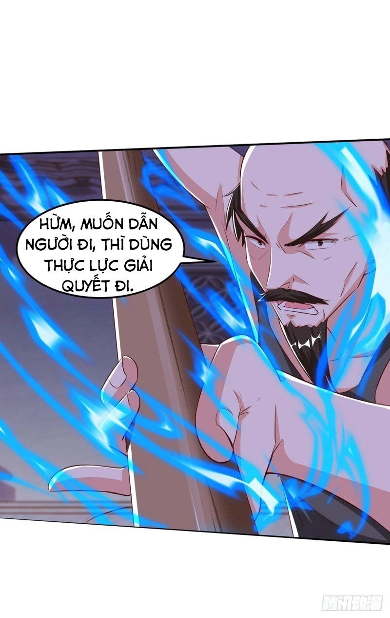 Thần Cấp Thấu Thị Chapter 96 - 5