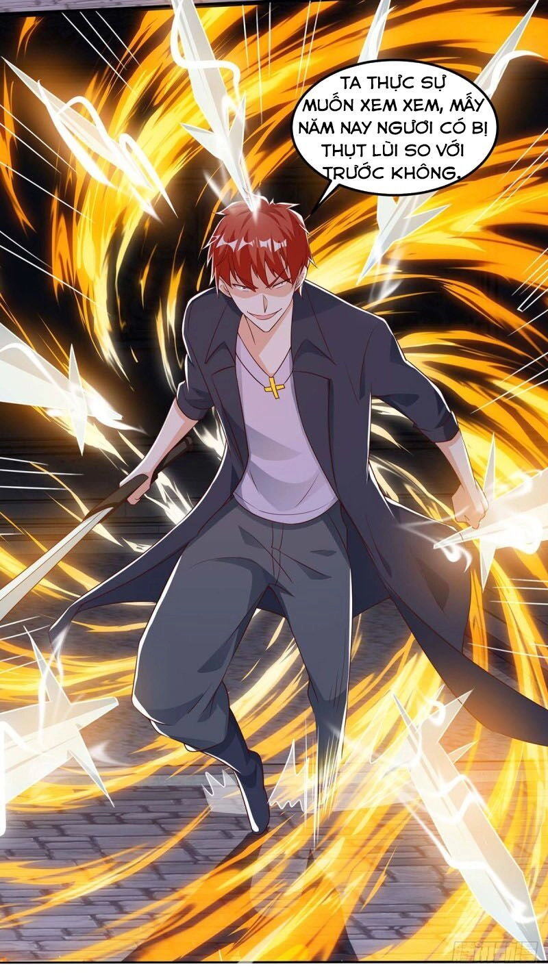 Thần Cấp Thấu Thị Chapter 96 - 7