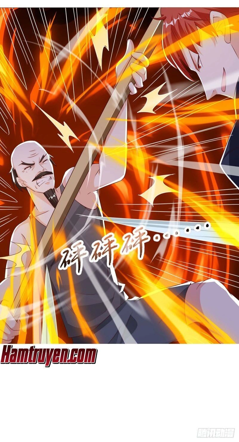 Thần Cấp Thấu Thị Chapter 96 - 8