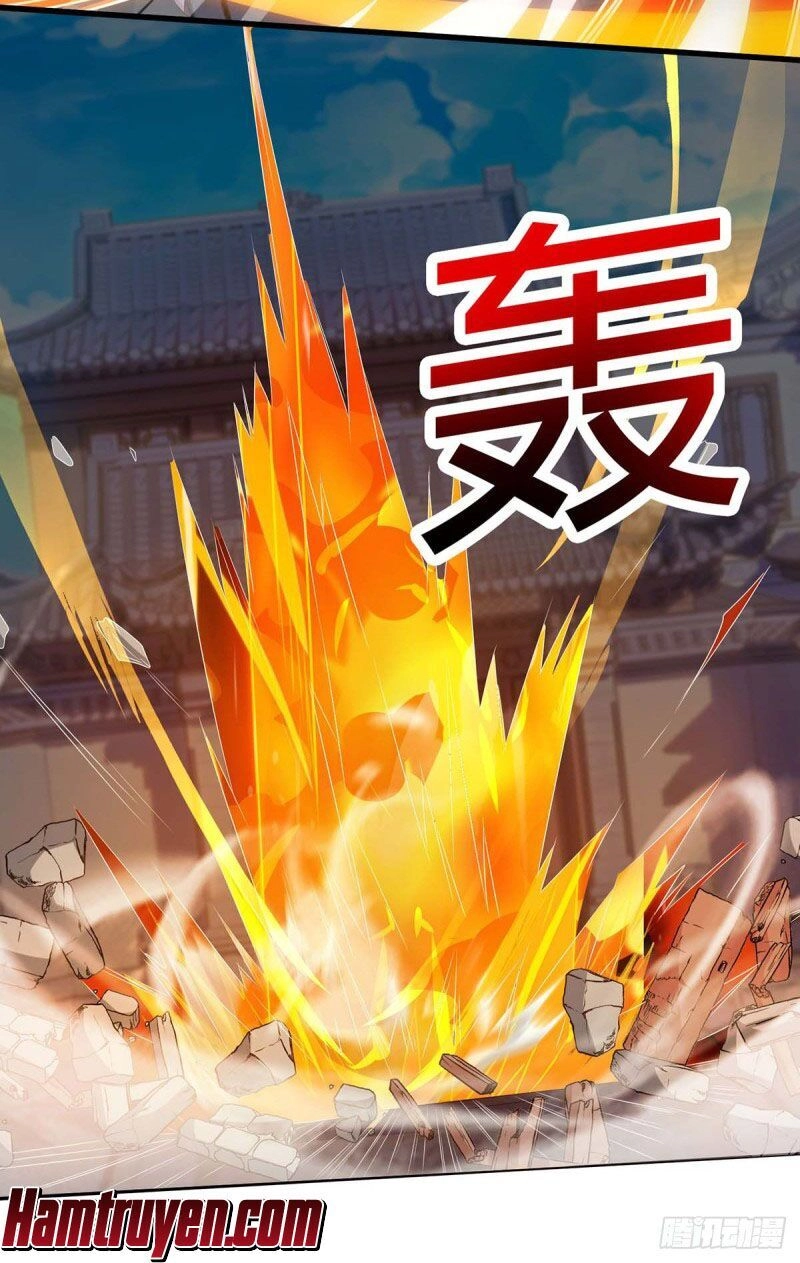 Thần Cấp Thấu Thị Chapter 96 - 10