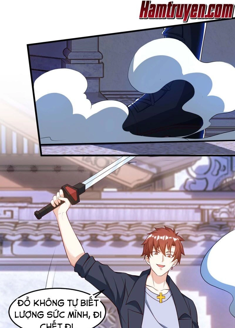 Thần Cấp Thấu Thị Chapter 96 - 13