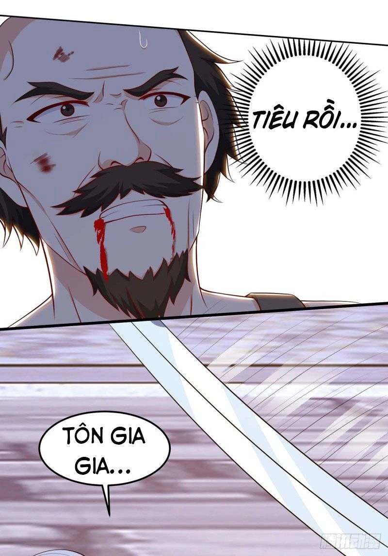 Thần Cấp Thấu Thị Chapter 96 - 15