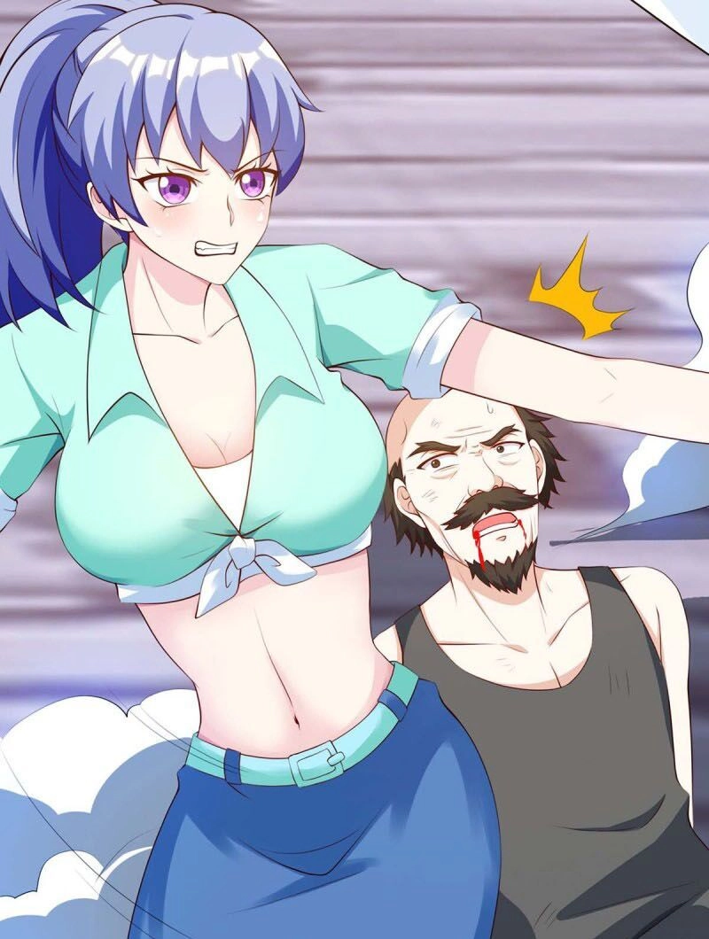 Thần Cấp Thấu Thị Chapter 96 - 16