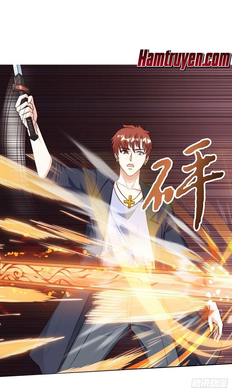 Thần Cấp Thấu Thị Chapter 96 - 18