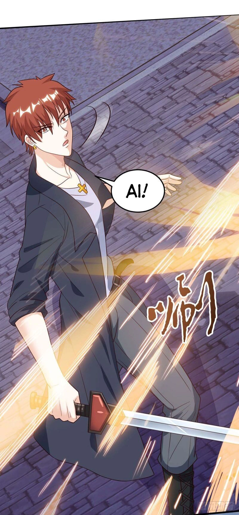 Thần Cấp Thấu Thị Chapter 96 - 19