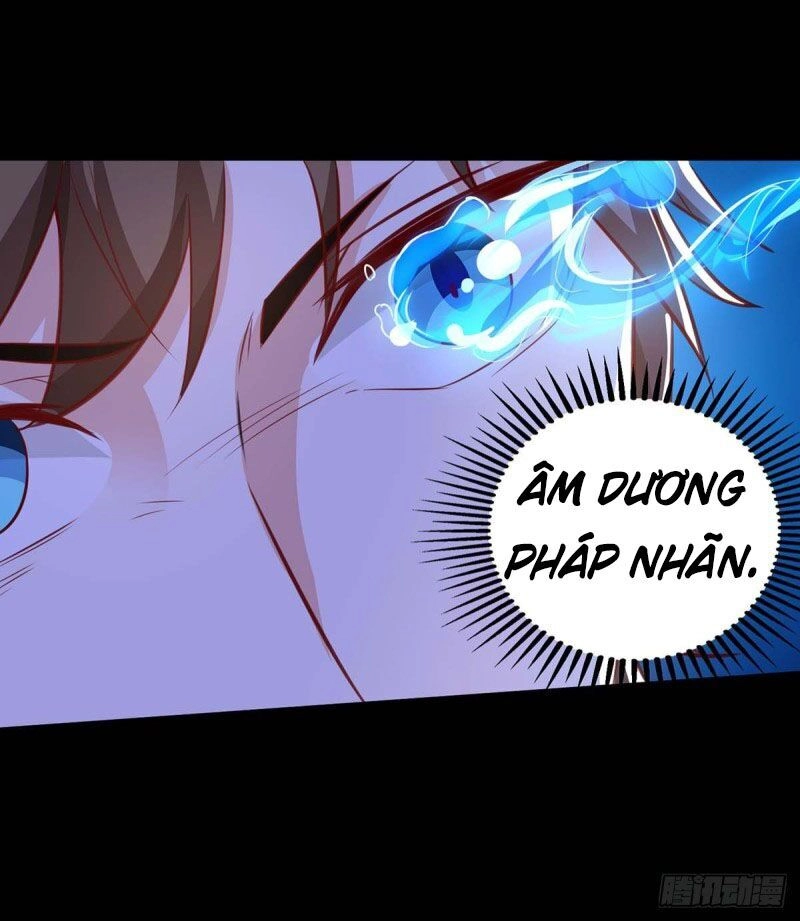 Thần Cấp Thấu Thị Chapter 96 - 29