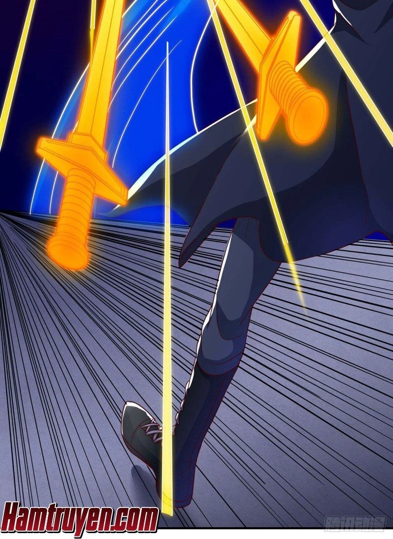 Thần Cấp Thấu Thị Chapter 96 - 36