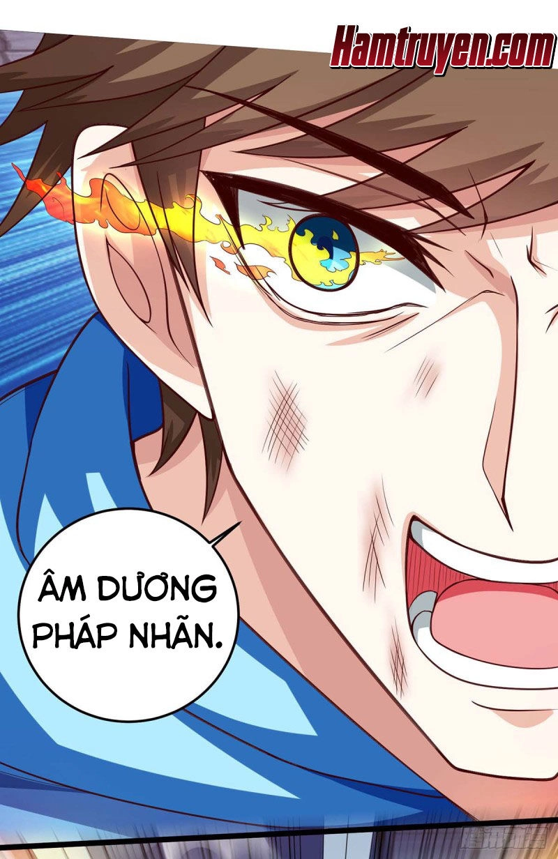 Thần Cấp Thấu Thị Chapter 97 - 11