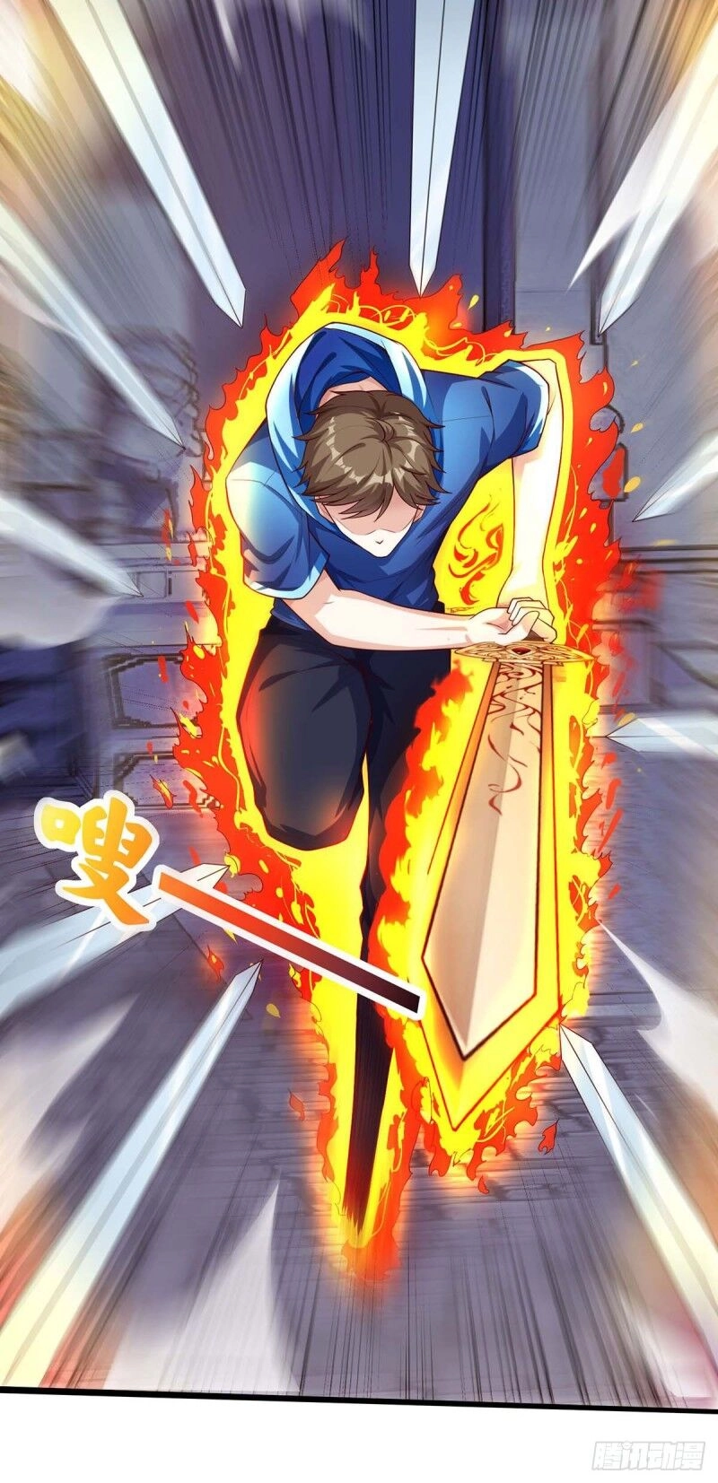 Thần Cấp Thấu Thị Chapter 97 - 12