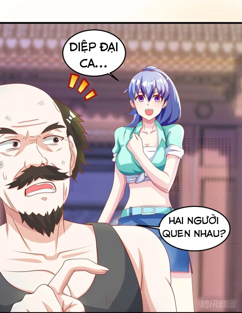 Thần Cấp Thấu Thị Chapter 97 - 21