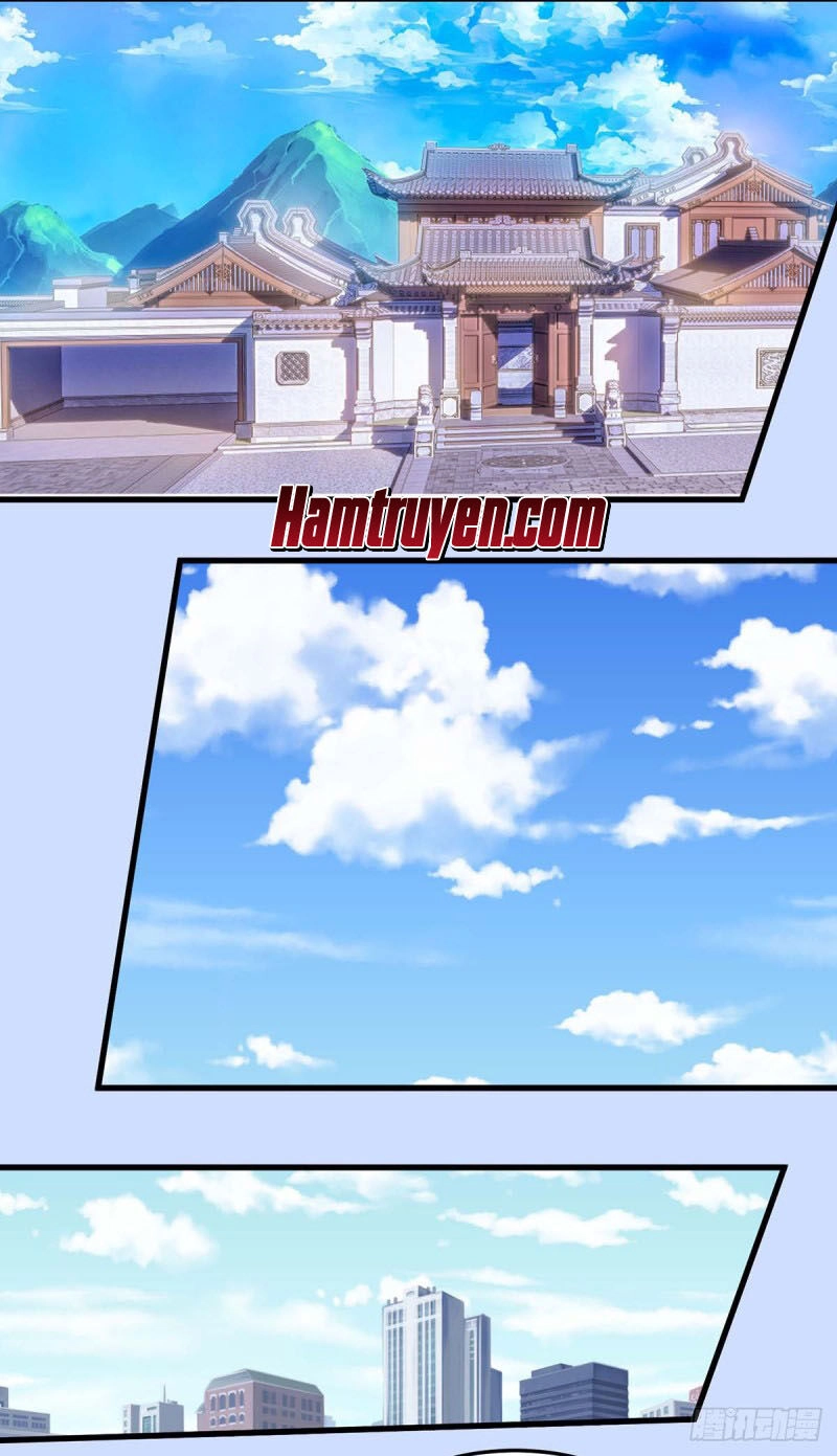 Thần Cấp Thấu Thị Chapter 97 - 23