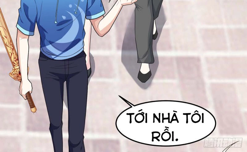 Thần Cấp Thấu Thị Chapter 98 - 2