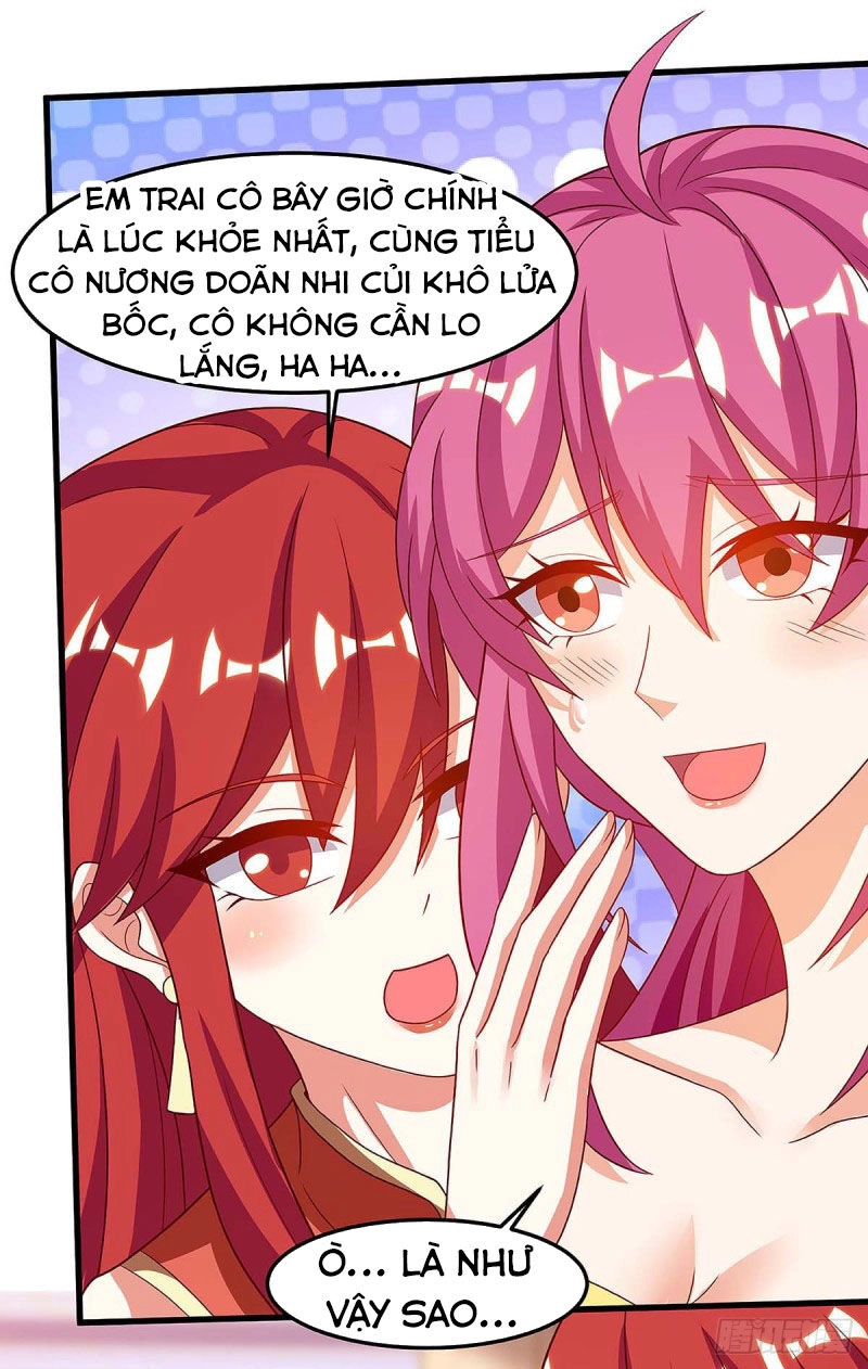 Thần Cấp Thấu Thị Chapter 98 - 19