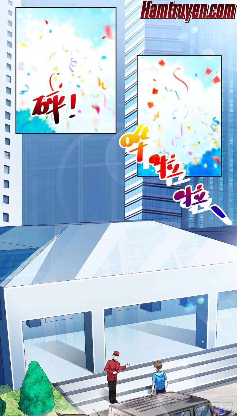 Thần Cấp Thấu Thị Chapter 99 - 1