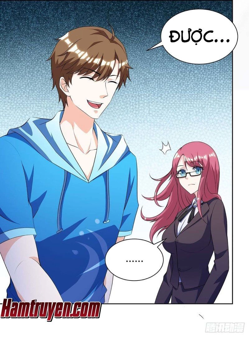 Thần Cấp Thấu Thị Chapter 99 - 5