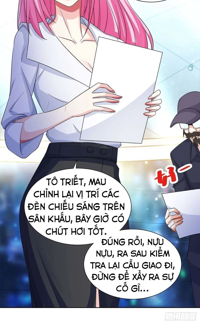 Thần Cấp Thấu Thị Chapter 99 - 8