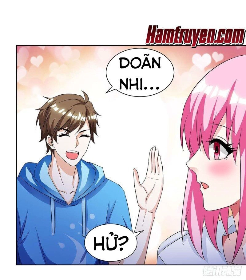 Thần Cấp Thấu Thị Chapter 99 - 9