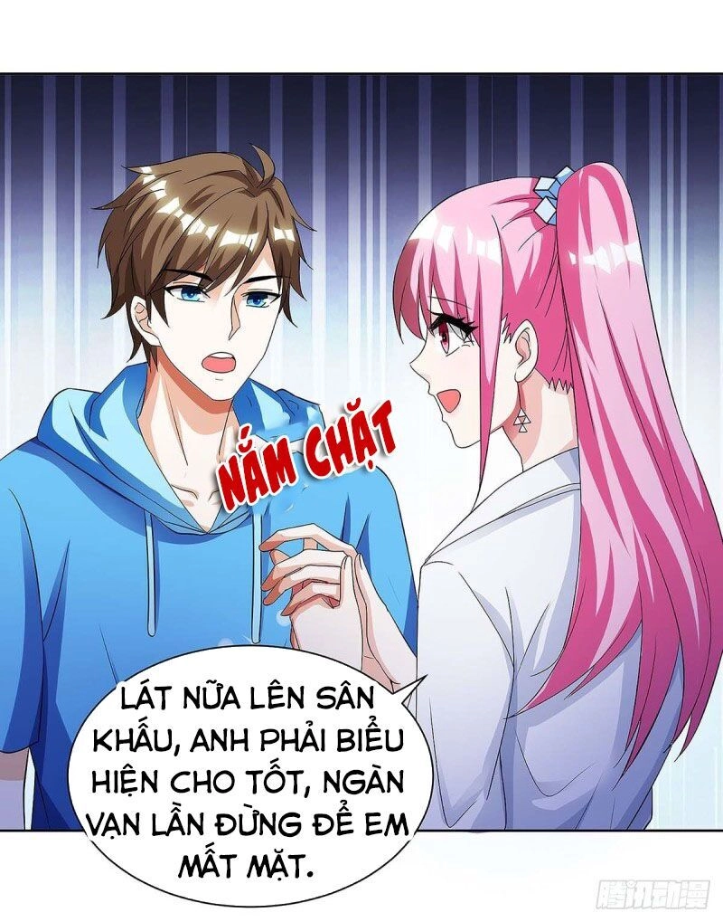 Thần Cấp Thấu Thị Chapter 99 - 11
