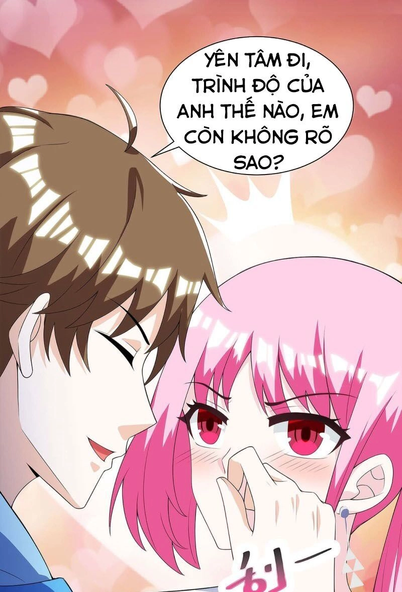 Thần Cấp Thấu Thị Chapter 99 - 12