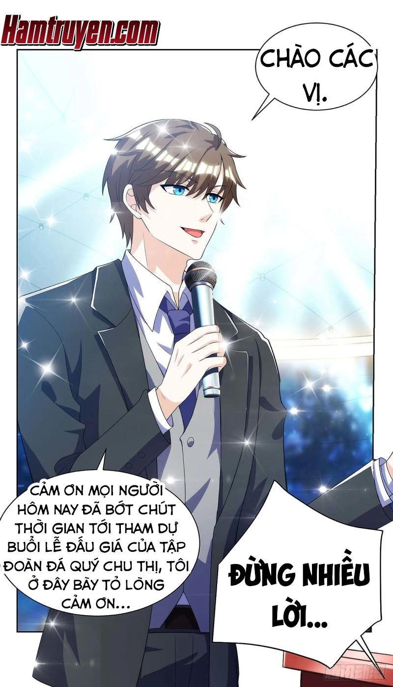 Thần Cấp Thấu Thị Chapter 99 - 16