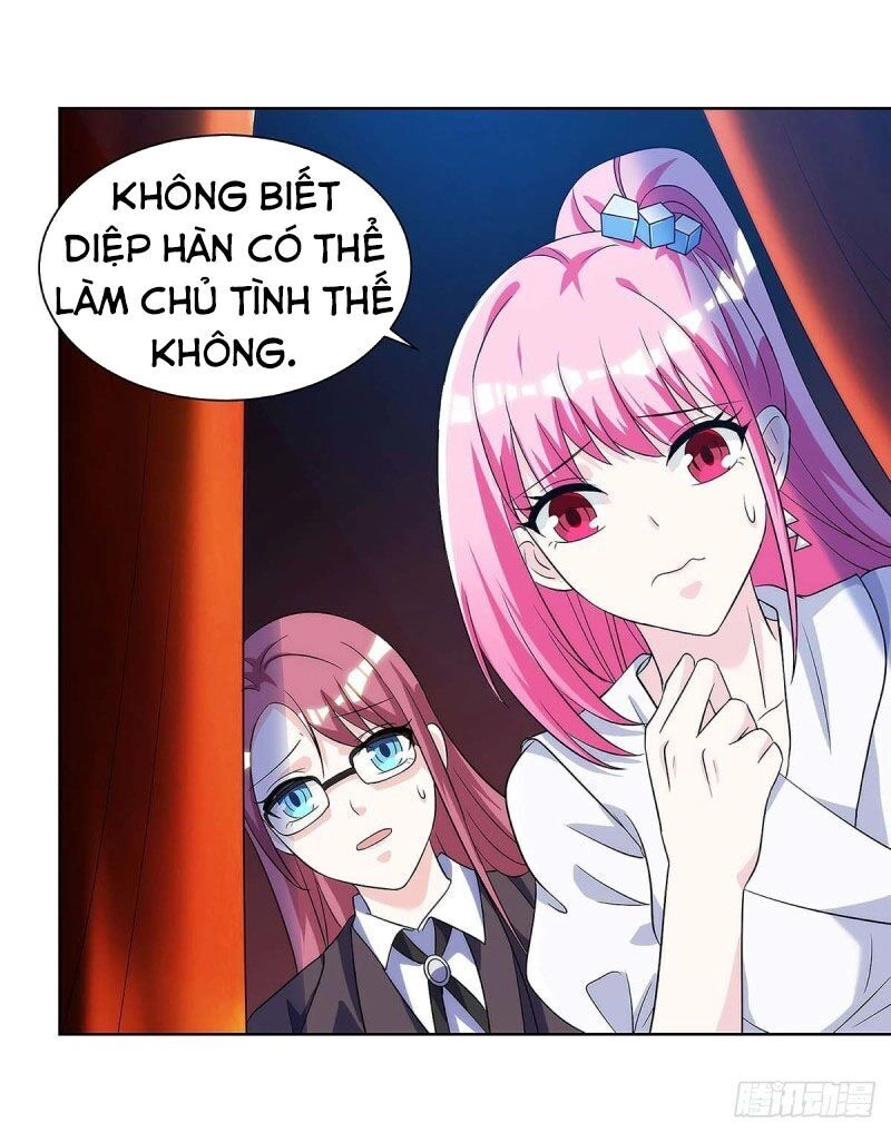Thần Cấp Thấu Thị Chapter 99 - 18