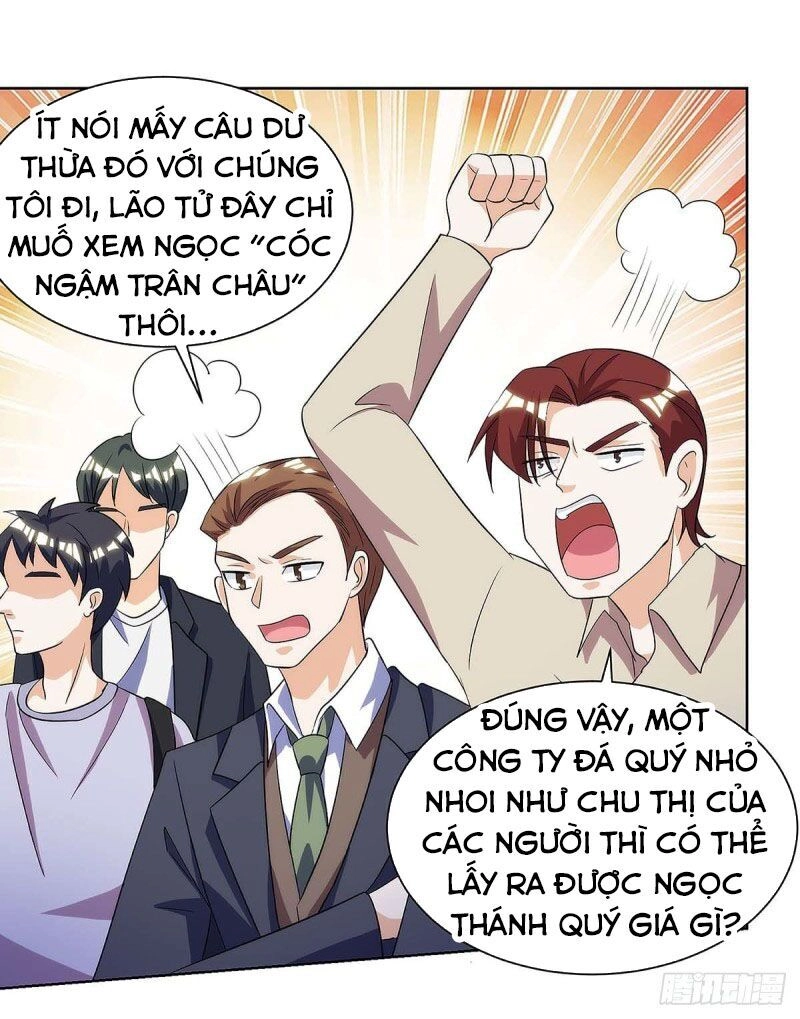 Thần Cấp Thấu Thị Chapter 99 - 20