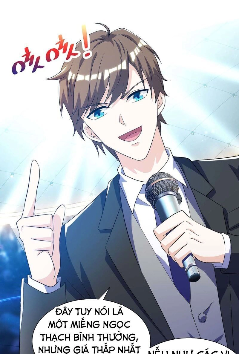 Thần Cấp Thấu Thị Chapter 99 - 21