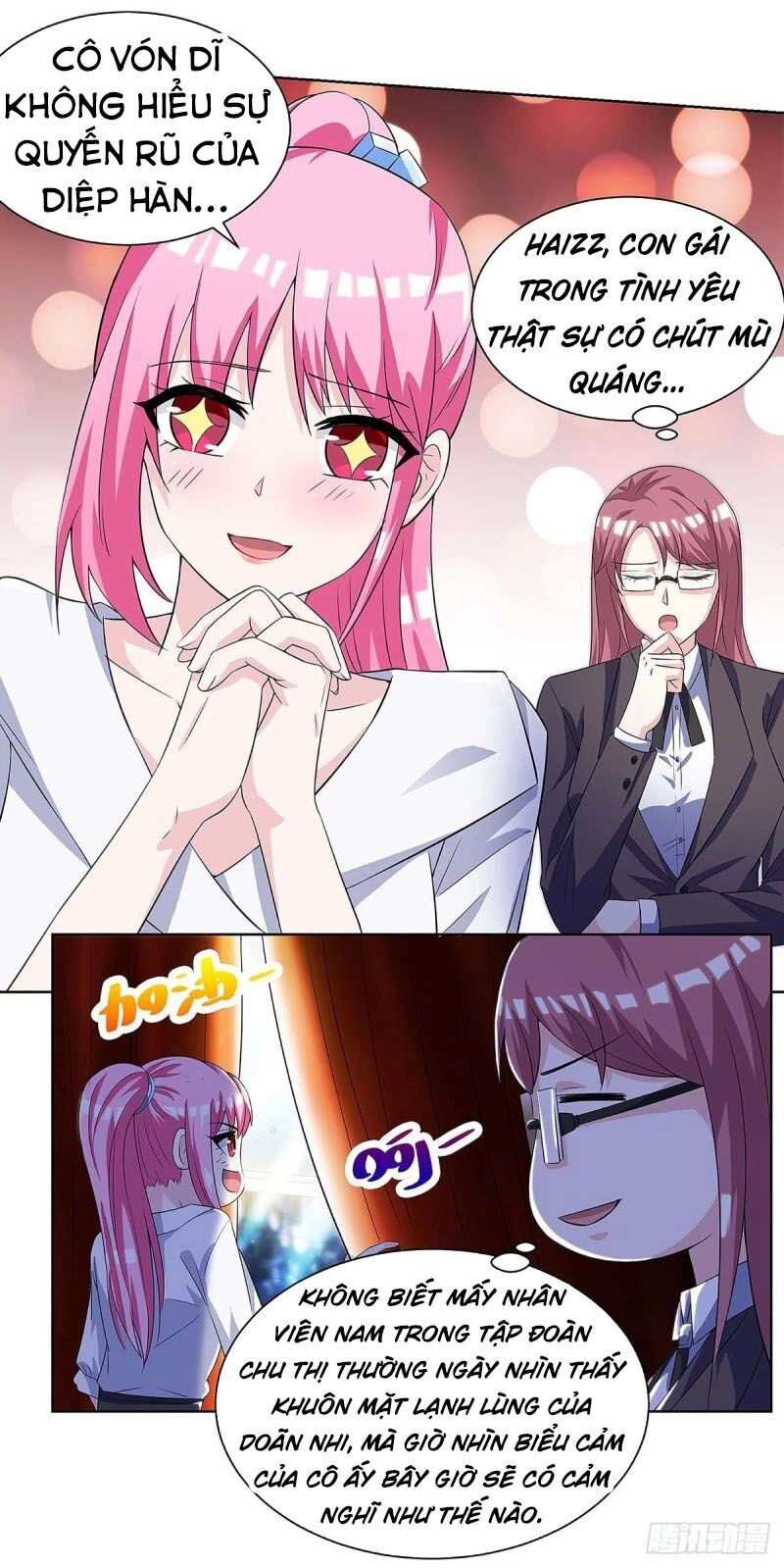 Thần Cấp Thấu Thị Chapter 99 - 24