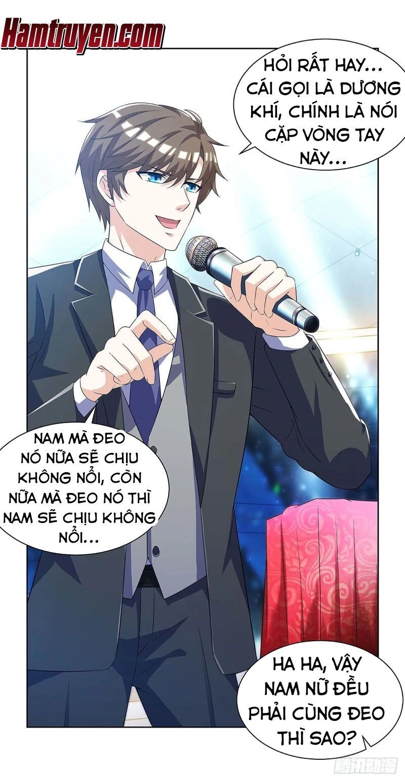 Thần Cấp Thấu Thị Chapter 99 - 26