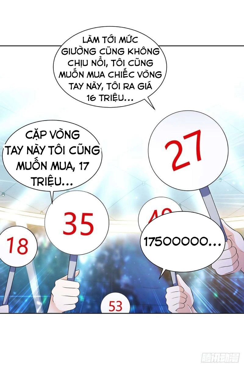 Thần Cấp Thấu Thị Chapter 99 - 30