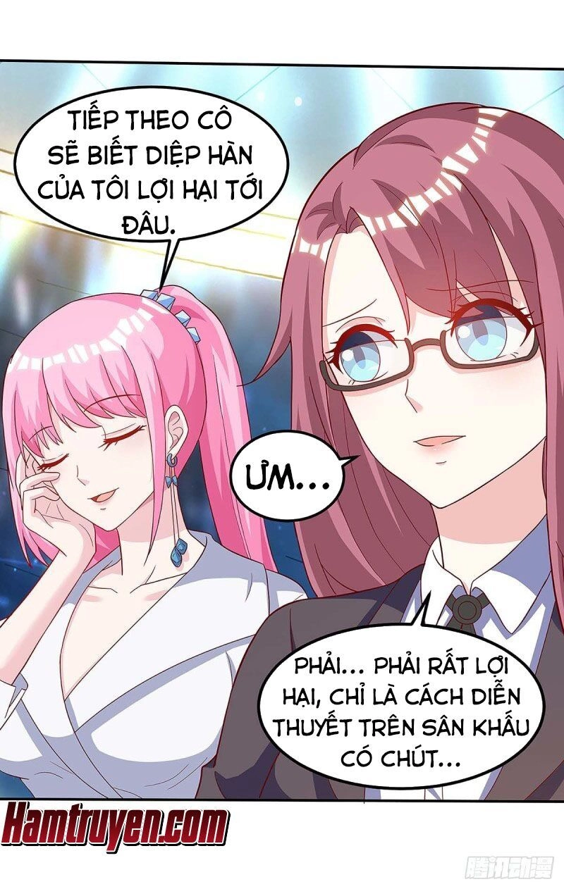 Thần Cấp Thấu Thị Chapter 100 - 5