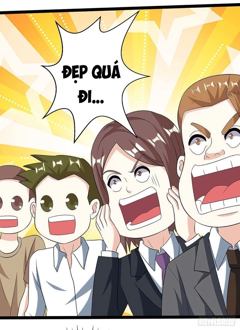 Thần Cấp Thấu Thị Chapter 100 - 11